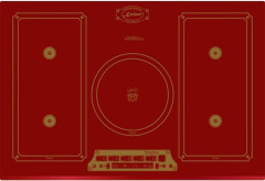 Электрическая варочная панель Kaiser KCT 7795 FI RotEm