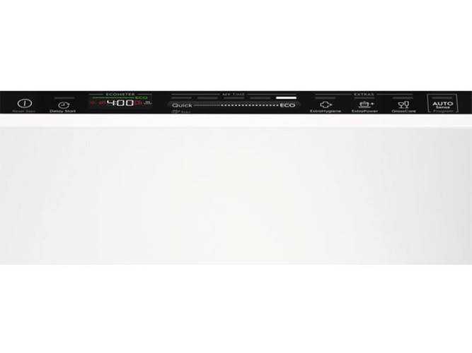 Посудомоечная машина Electrolux EEM63310L узкая