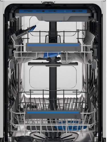 Посудомоечная машина Electrolux EEM63310L узкая