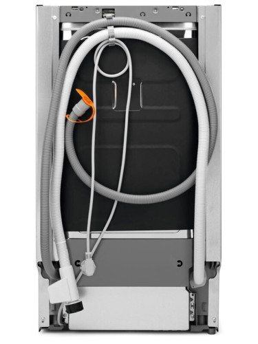 Посудомоечная машина Electrolux EEM63310L узкая