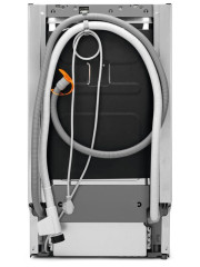 Посудомоечная машина Electrolux EEM63310L узкая