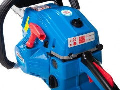 Бензопила Союз ПТС-99452Т