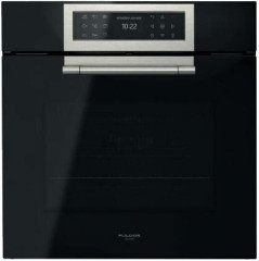 Электрический духовой шкаф Fulgor Milano FCLPO 6215 P TEM BK