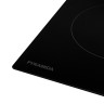 Электрическая варочная панель Pyramida CFEA 640 B