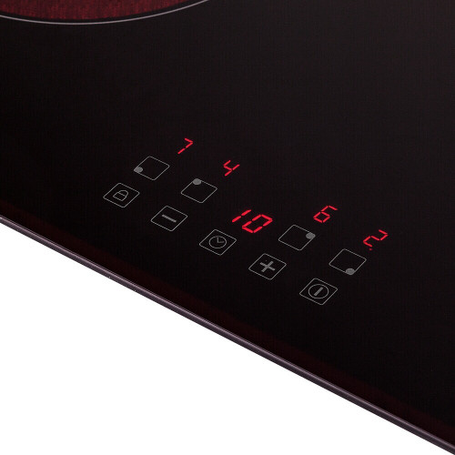 Электрическая варочная панель Pyramida CFEA 640 B