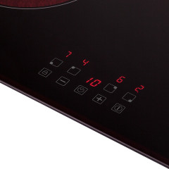 Электрическая варочная панель Pyramida CFEA 640 B