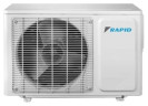 Сплит-система Rapid RAC-09HJ/N1