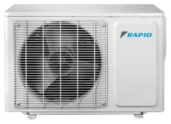 Сплит-система Rapid RAC-09HJ/N1