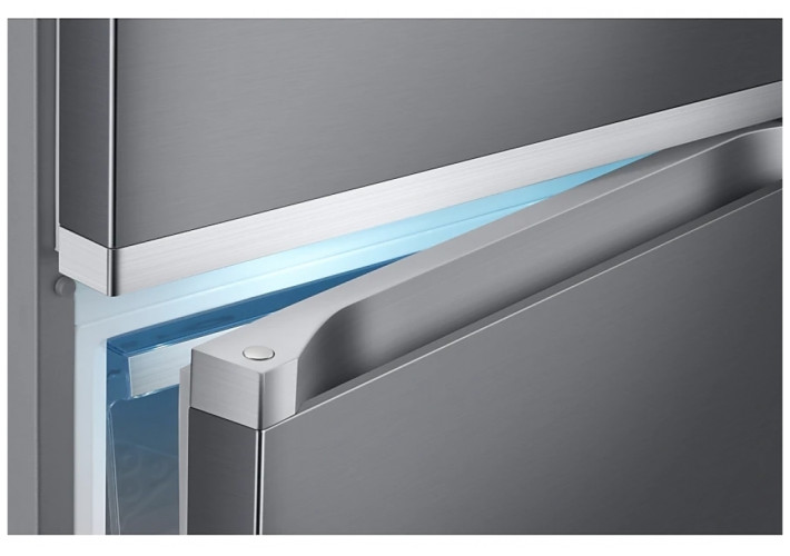 Холодильник Samsung RB41R7747S9