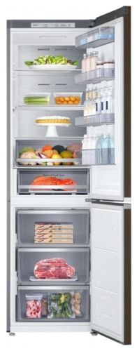 Холодильник Samsung RB41R7747S9