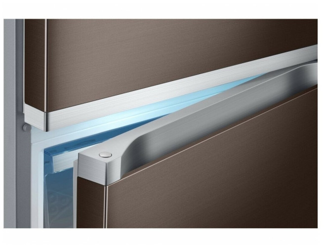 Холодильник Samsung RB41R7747S9