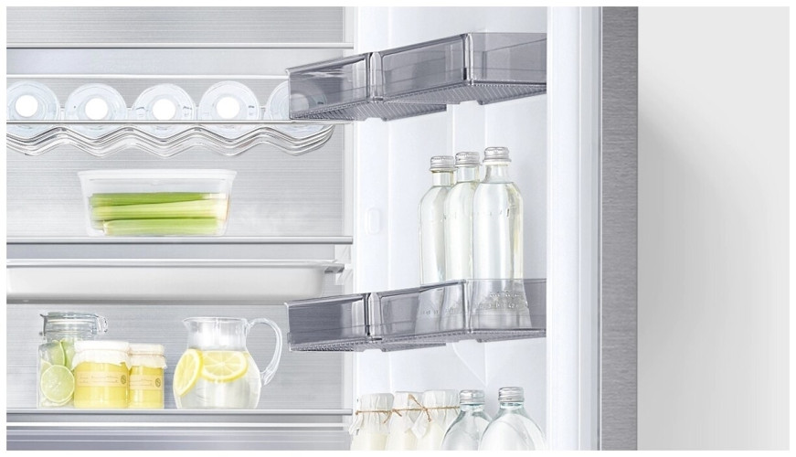 Холодильник Samsung RB41R7747S9