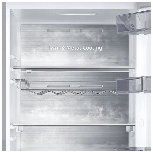 Холодильник Samsung RB41R7747S9