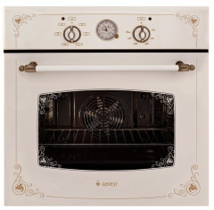 Электрический духовой шкаф Гефест ЭДВ ДА 602 02 К74