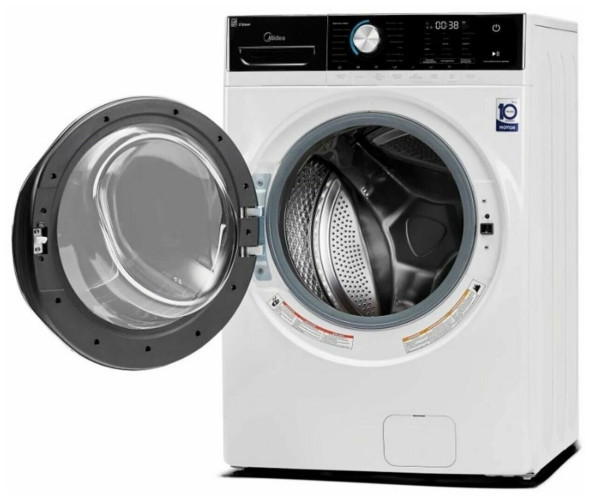 Стиральная машина Midea MFH210G1301DS
