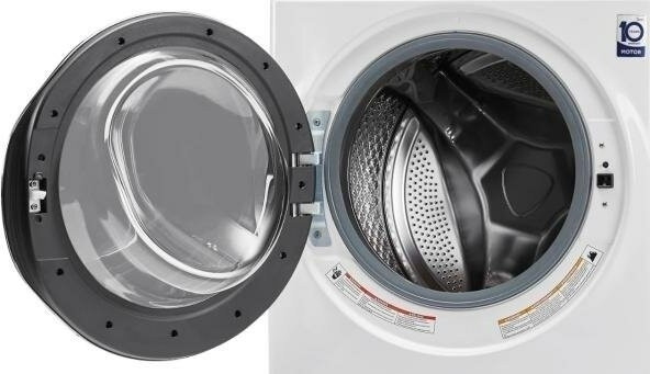 Стиральная машина Midea MFH210G1301DS