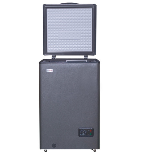 Морозильный ларь Willmark CF-132BS