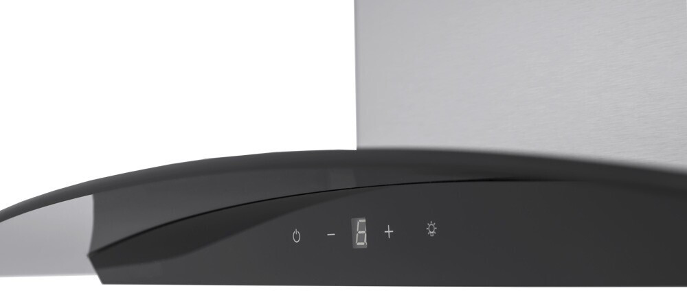 Кухонная вытяжка Exiteq EX-1036