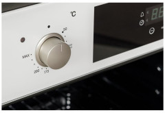 Электрический духовой шкаф Candy FCP 605 WXL E