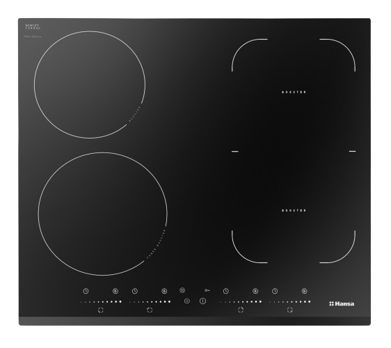 Индукционная варочная панель Hansa BHI 68621