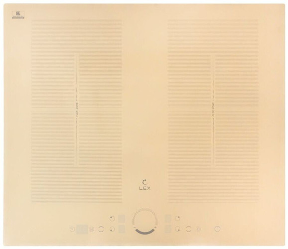 Индукционная варочная панель Lex EVI 640 F IV