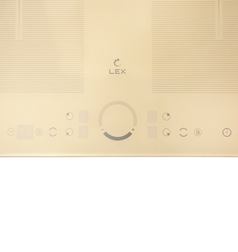 Индукционная варочная панель Lex EVI 640 F IV