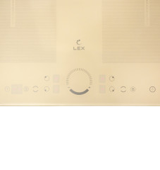 Индукционная варочная панель Lex EVI 640 F IV