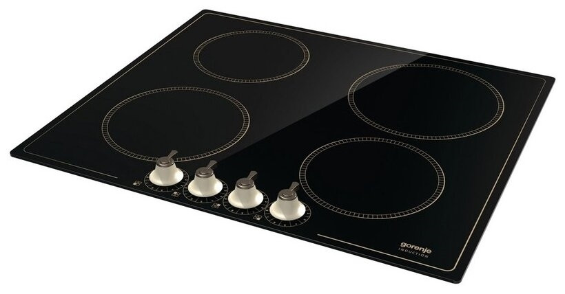 Индукционная варочная панель Gorenje IK640CLI