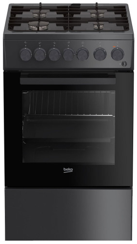 Комбинированная плита Beko FSE52130GAS