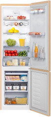 Холодильник Beko RCNK365E20ZSB