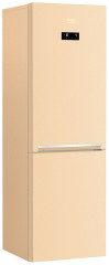 Холодильник Beko RCNK365E20ZSB