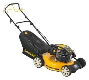 Газонокосилка бензиновая Cub Cadet CC 48 SPO