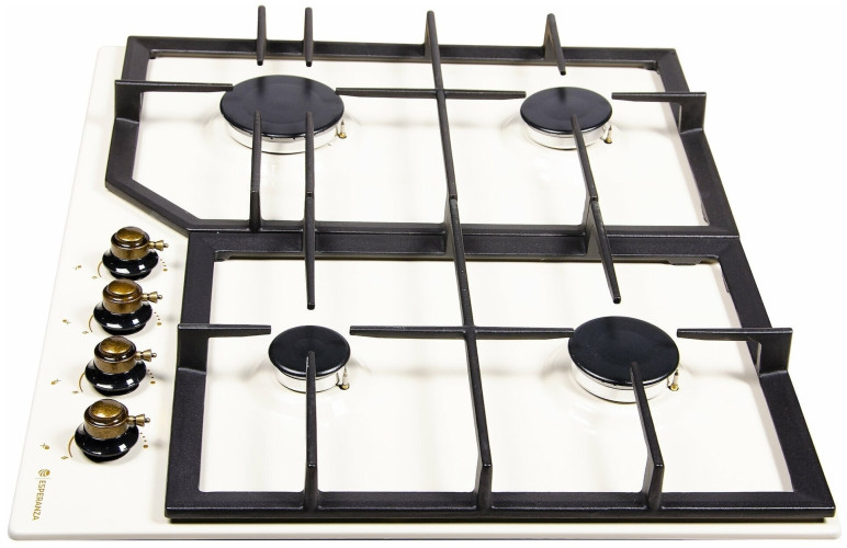 Газовая варочная панель Esperanza HG4S2 C