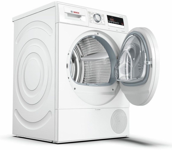 Сушильная машина Bosch WTR 85V10