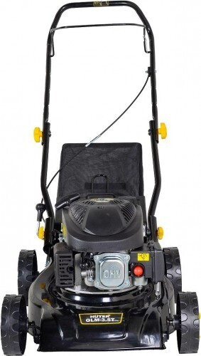 Газонокосилка HUTER GLM-3,5 T