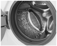 Стиральная машина LG FH2G6NDG2