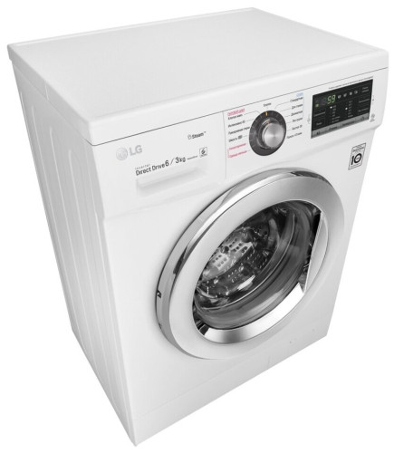 Стиральная машина LG FH2G6NDG2