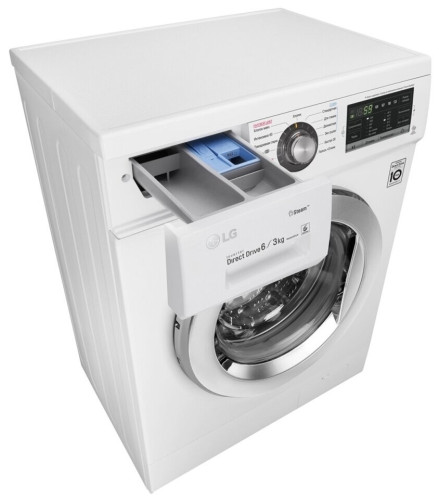 Стиральная машина LG FH2G6NDG2