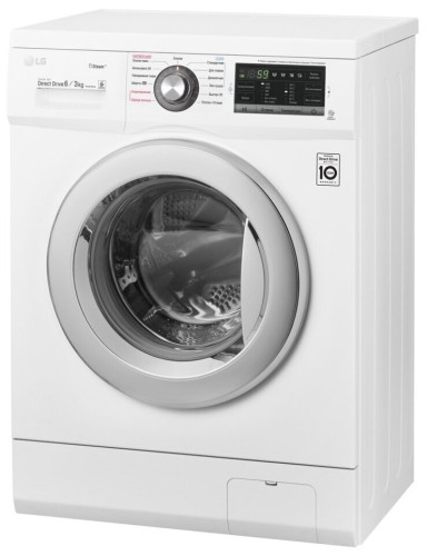 Стиральная машина LG FH2G6NDG2