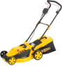 Газонокосилка электрическая Denzel GM-1800