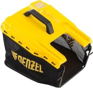 Газонокосилка электрическая Denzel GM-1800