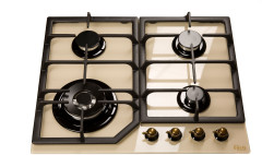 Газовая варочная панель Oasis P-GRT F