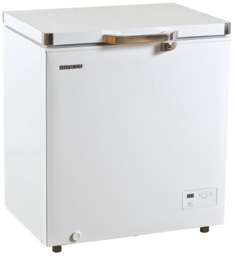 Морозильный ларь Bravo XF-105AD