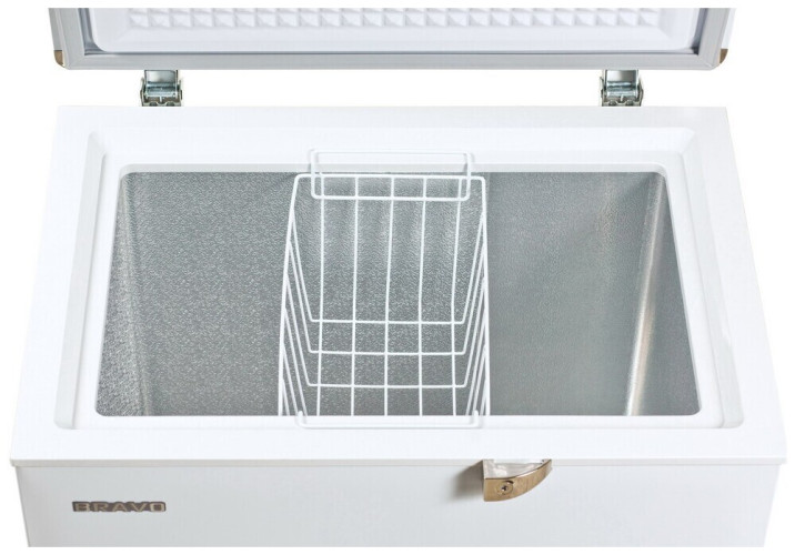 Морозильный ларь Bravo XF-105AD