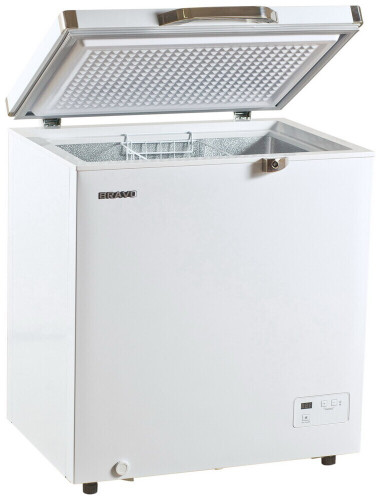 Морозильный ларь Bravo XF-105AD