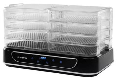 Сушилка для овощей и фруктов Polaris PFD 1206V