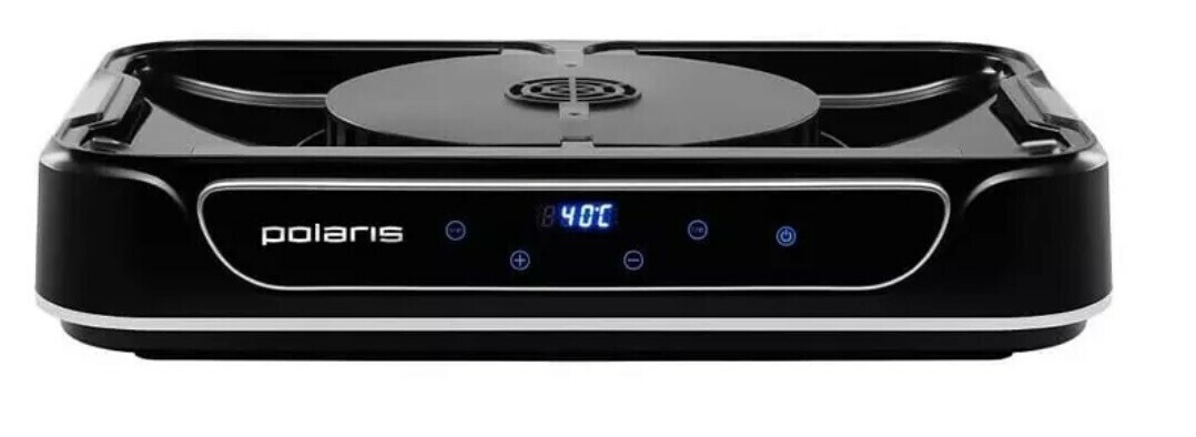 Сушилка для овощей и фруктов Polaris PFD 1206V