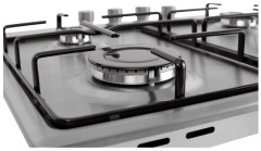 Комбинированная варочная панель Simfer H 60V31 M411