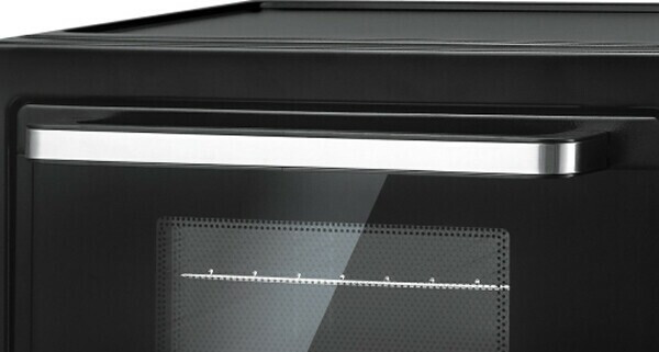 Мини-печь BBK OE4084MC