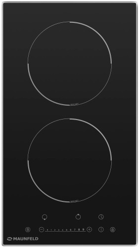 Индукционная варочная панель MAUNFELD EVSI 292 BK